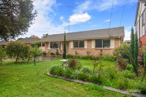 Property photo of 36 Greenway Drive South Penrith NSW 2750