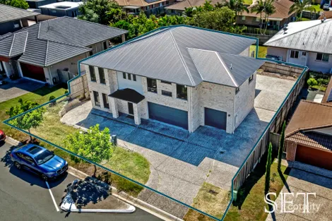 44 Marcus Dr, Regents Park, QLD 4118