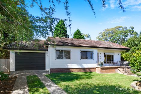 Property photo of 1 Henley Close Hornsby Heights NSW 2077