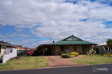 35 Falcon Dr, Broadwater, WA 6280