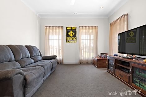 Property photo of 32 Bendigo Drive Eynesbury VIC 3338