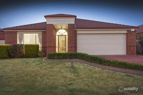 41 Wesley Dr, Narre Warren, VIC 3805