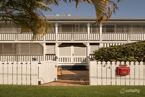 Property photo of 44 Ormond Street Ascot QLD 4007