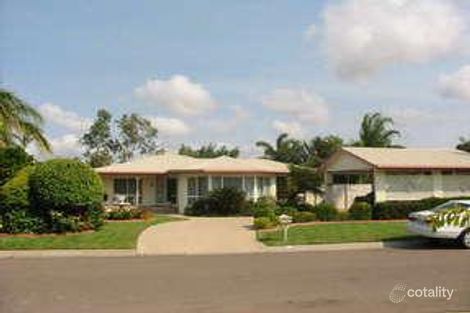 5 Perrin Ct, Annandale, QLD 4814