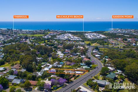 Property photo of 77 Princes Highway Thirroul NSW 2515