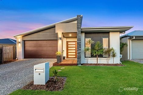 Property photo of 8 Affinity Way South Ripley QLD 4306