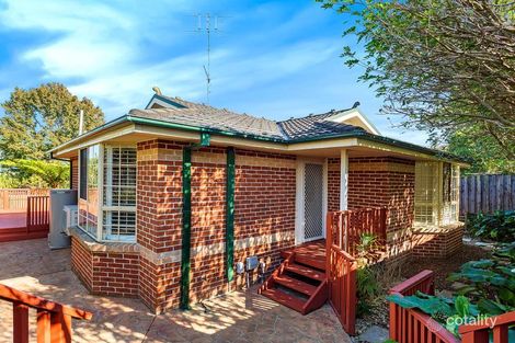 Property photo of 6A Wade Street Putney NSW 2112