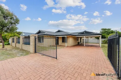 Property photo of 62 Francisco Street Rivervale WA 6103