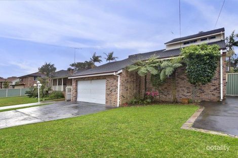 7 Partridge Ave, Miranda, NSW 2228