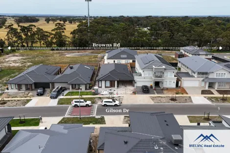 Property photo of 21 Gilson Drive Botanic Ridge VIC 3977