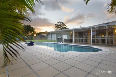 Property photo of 93 Rue Montaigne Petrie QLD 4502