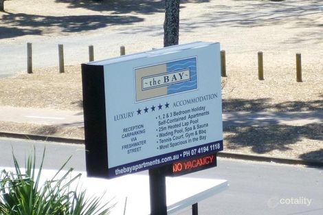Property photo of 23/371 Esplanade Scarness QLD 4655