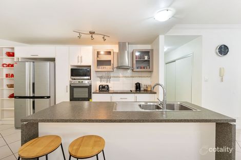 33/9-15 Mclean St, Cairns North, QLD 4870