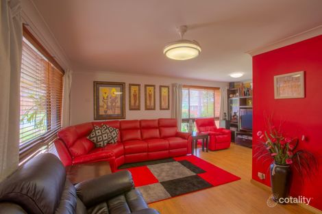 Property photo of 3 Mountvale Street Rutherford NSW 2320