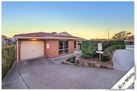 Property photo of 66 James Smith Circuit Conder ACT 2906