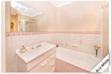 Property photo of 66 James Smith Circuit Conder ACT 2906