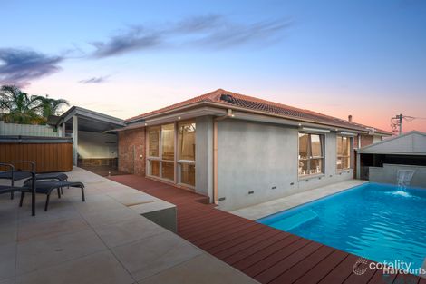 Property photo of 41 Longwood Drive Epping VIC 3076