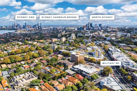 93 Cabramatta Rd, Mosman, NSW 2088