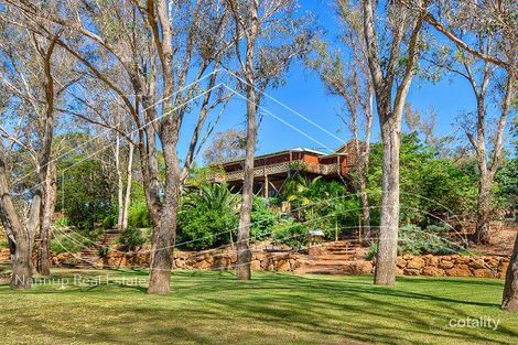 Lot 73 Balingup-Nannup Rd, Nannup, WA 6275