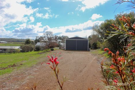 64 Balmoral Dr, Bridgetown, WA 6255