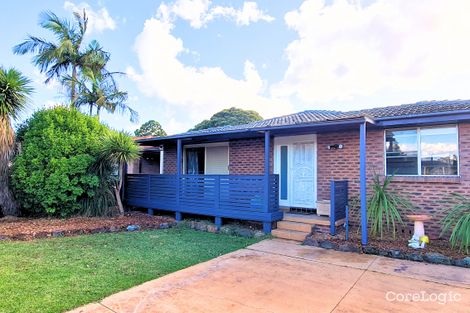 Property photo of 39 Falmouth Road Quakers Hill NSW 2763