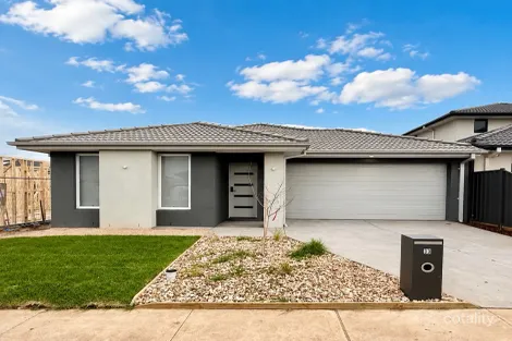 33 Paroo St, Truganina, VIC 3029