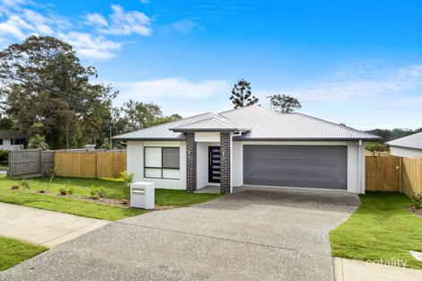 Property photo of 2 Old Gumtree Road Bellbird Park QLD 4300