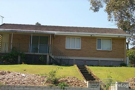 Property photo of 6 Patella Street Mansfield QLD 4122