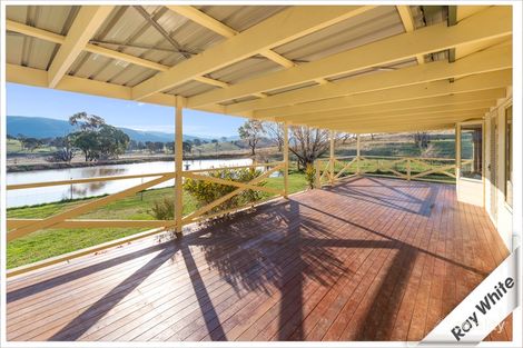 Property photo of 15 Ryans Road Michelago NSW 2620