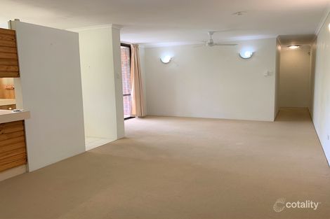 Property photo of 5/26 Rylatt Street Indooroopilly QLD 4068