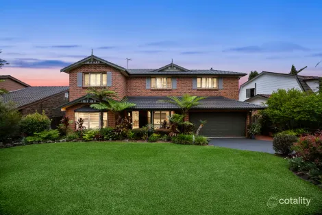 11 Yanderra Ave, Bangor, NSW 2234