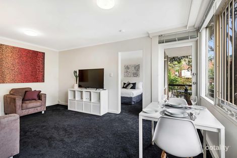 Property photo of 5/3-25 Hanover Street Fitzroy VIC 3065