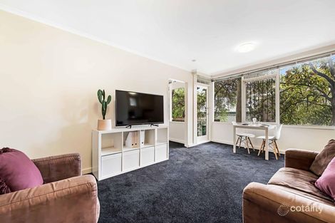 Property photo of 5/3-25 Hanover Street Fitzroy VIC 3065