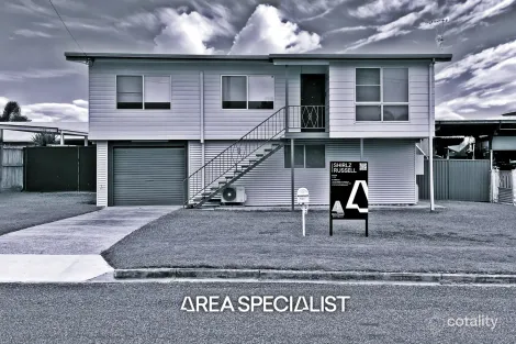 Property photo of 23 Harris Street Beaconsfield QLD 4740