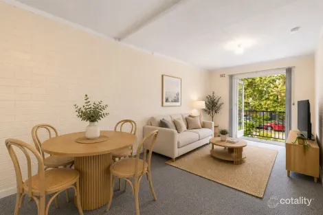 17/17 The Avenue, Crawley, WA 6009