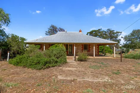 4-6 Sheila St, Spalding, SA 5454