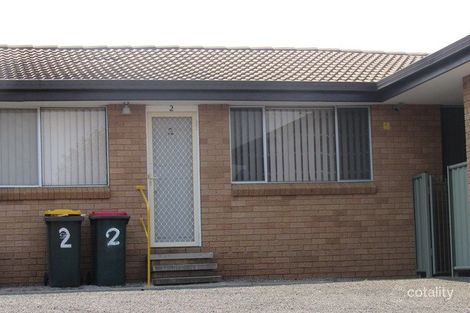 2/1 Fisher Rd, Oxley Vale, NSW 2340