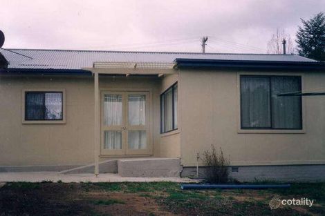 Property photo of 4 Elizabeth Street Crookwell NSW 2583
