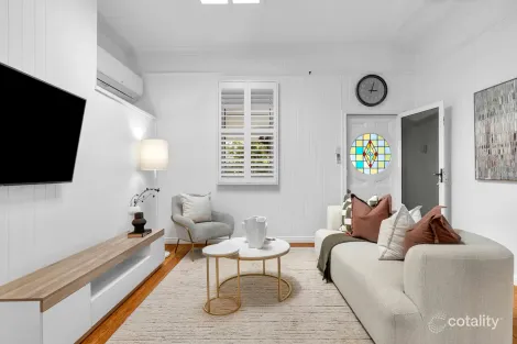 Property photo of 95 Goldsbrough Road Taringa QLD 4068