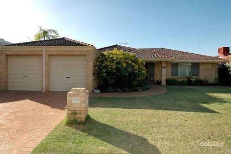 Property photo of 67 Claygate Way Kingsley WA 6026