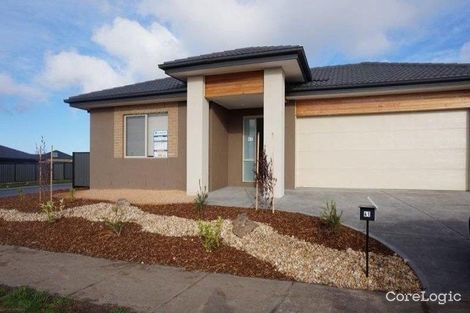 41 Escapade Bvd, Craigieburn, VIC 3064