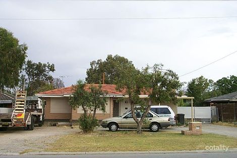 Property photo of 68 Westfield Road Kelmscott WA 6111