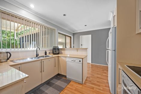 Property photo of 9 Jack O'Sullivan Road Moorebank NSW 2170
