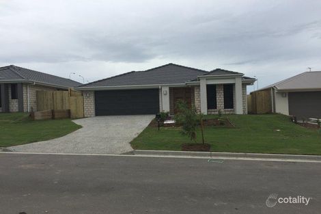 Property photo of 28 Cottrell Drive Pimpama QLD 4209