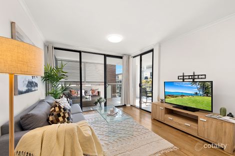 Property photo of 602/12-16 Romsey Street Waitara NSW 2077