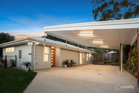 Property photo of 62 Yandina-Coolum Road Coolum Beach QLD 4573