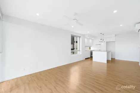 Property photo of 401/3 Gallagher Terrace Kedron QLD 4031