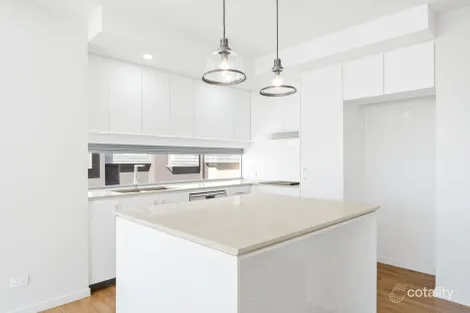 Property photo of 401/3 Gallagher Terrace Kedron QLD 4031