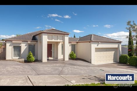 5 Grange Cres, Warragul, VIC 3820