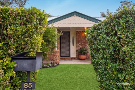 85 South Station Rd, Silkstone, QLD 4304